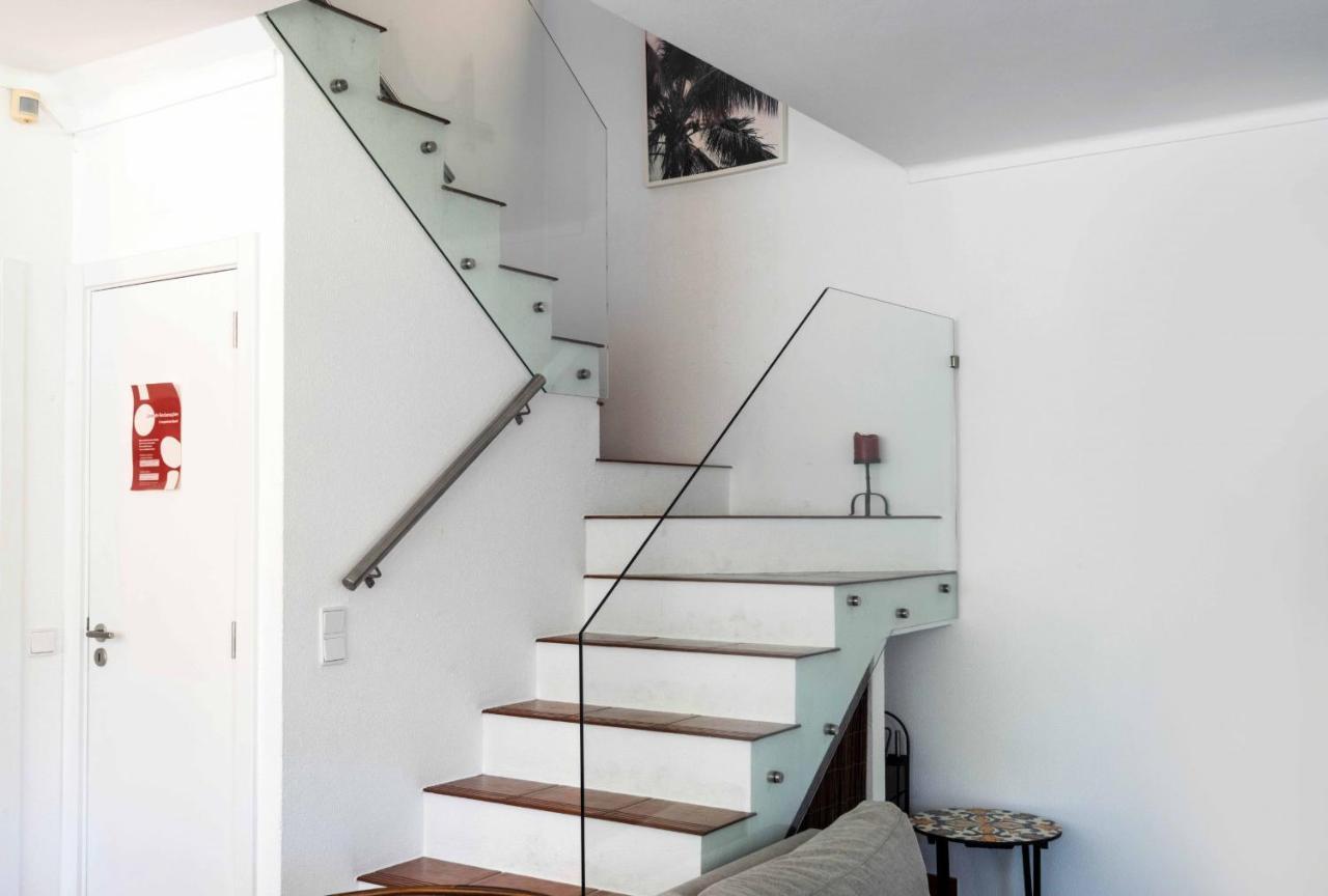 Sesimbra Stylish Villa By Homing Экстерьер фото