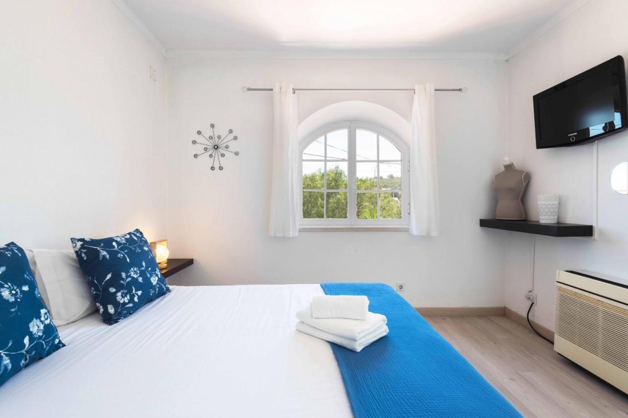 Sesimbra Stylish Villa By Homing Экстерьер фото