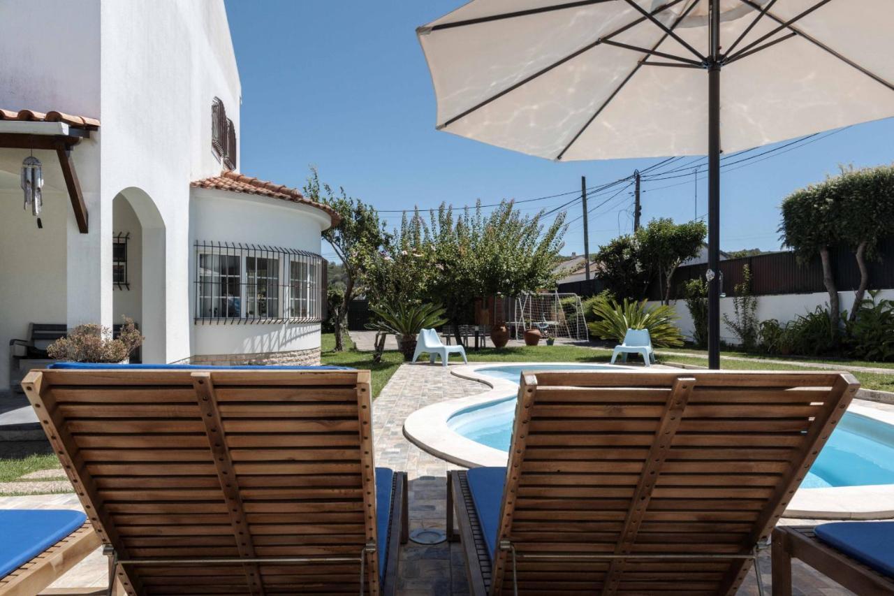 Sesimbra Stylish Villa By Homing Экстерьер фото