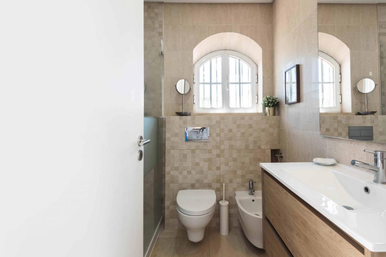 Sesimbra Stylish Villa By Homing Экстерьер фото