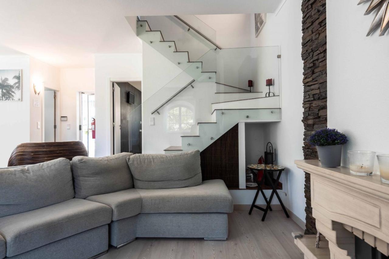 Sesimbra Stylish Villa By Homing Экстерьер фото