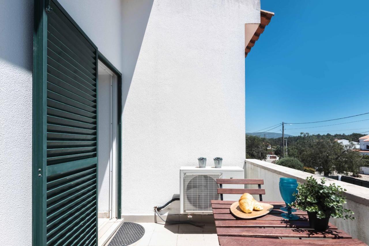 Sesimbra Stylish Villa By Homing Экстерьер фото
