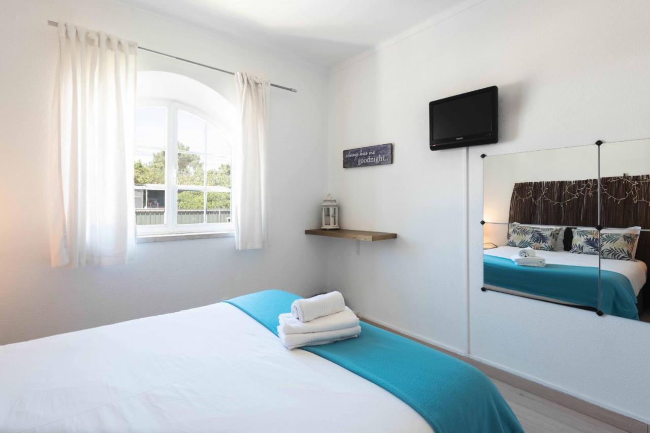 Sesimbra Stylish Villa By Homing Экстерьер фото