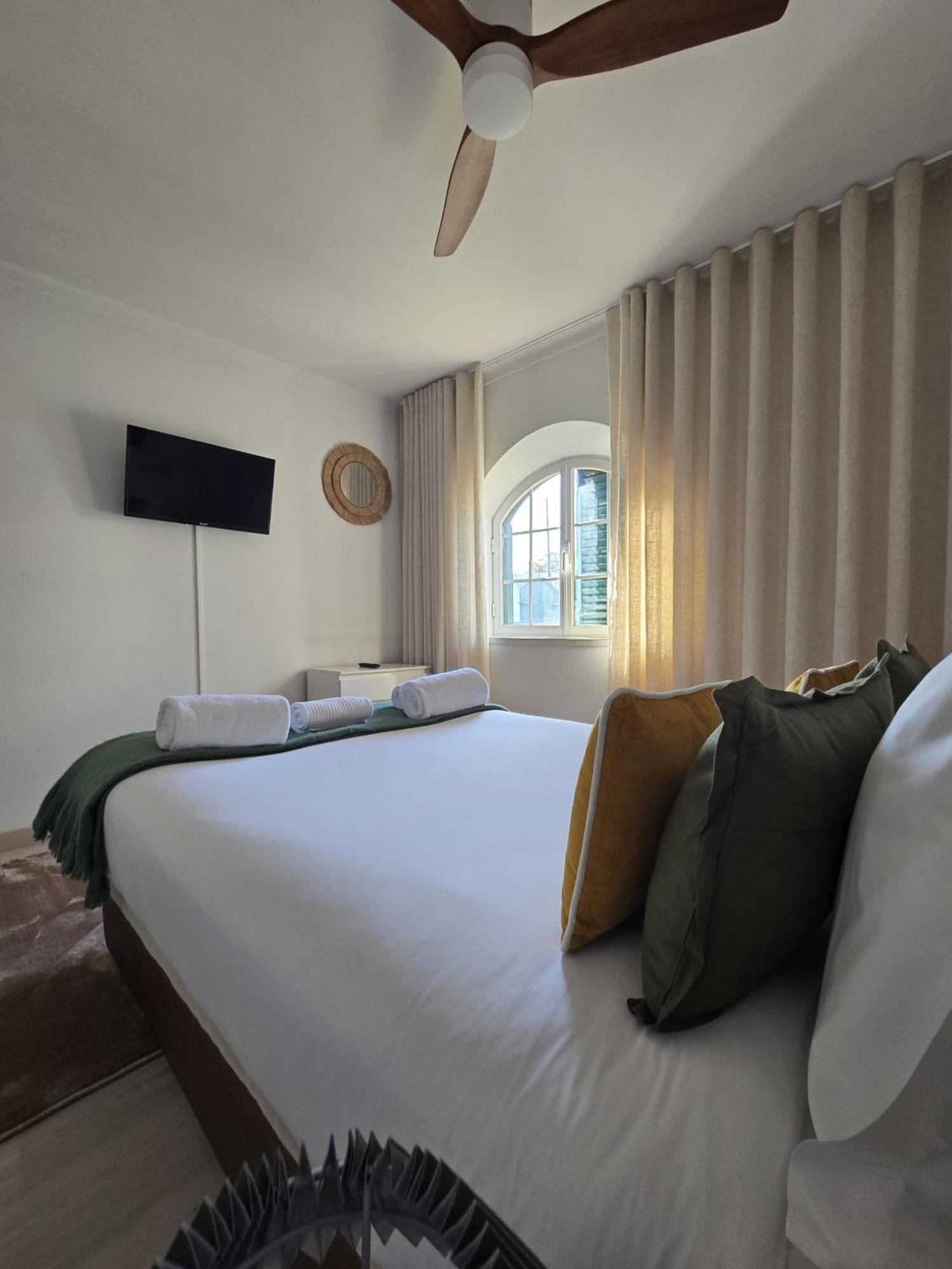 Sesimbra Stylish Villa By Homing Экстерьер фото
