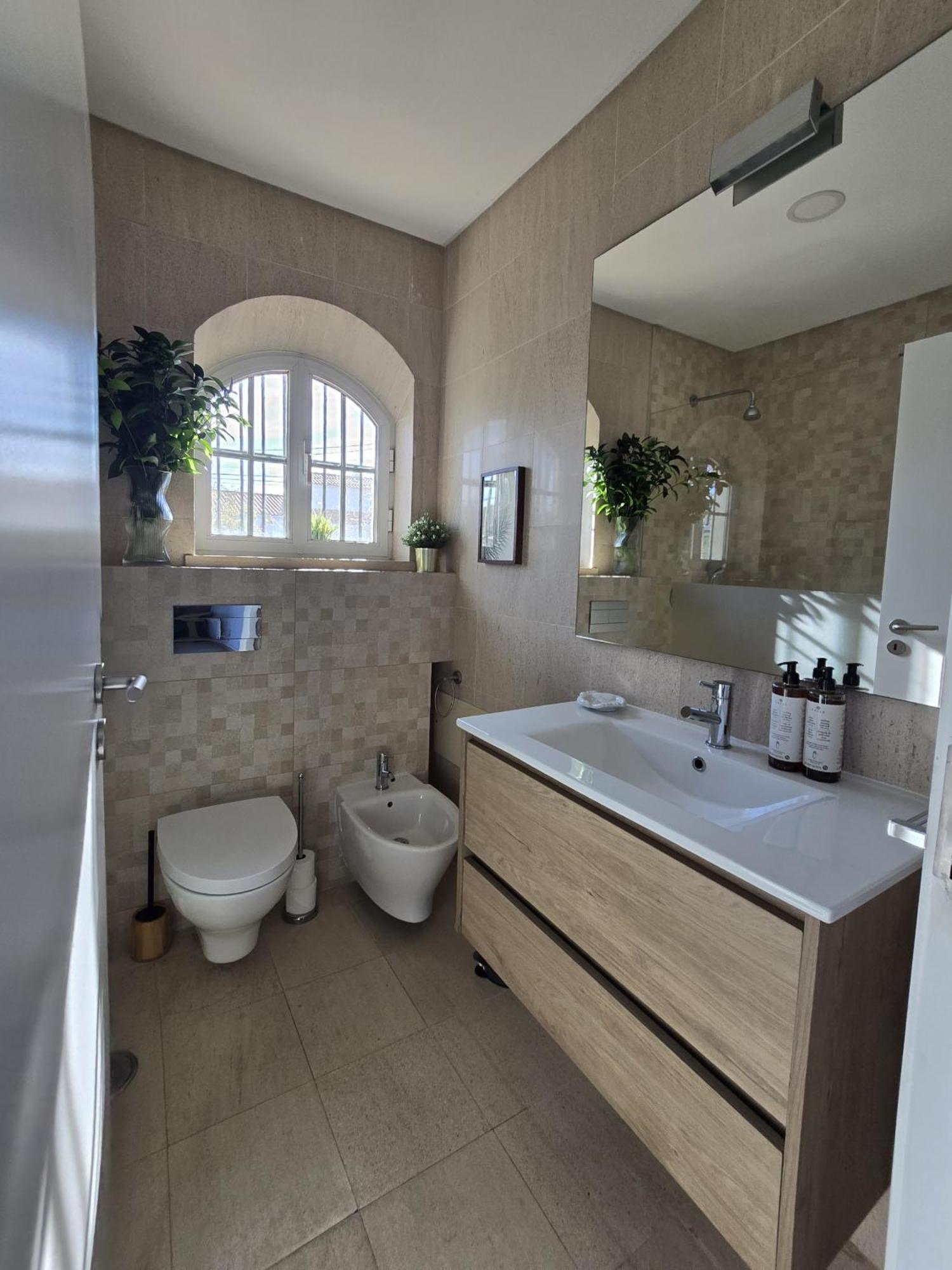 Sesimbra Stylish Villa By Homing Экстерьер фото