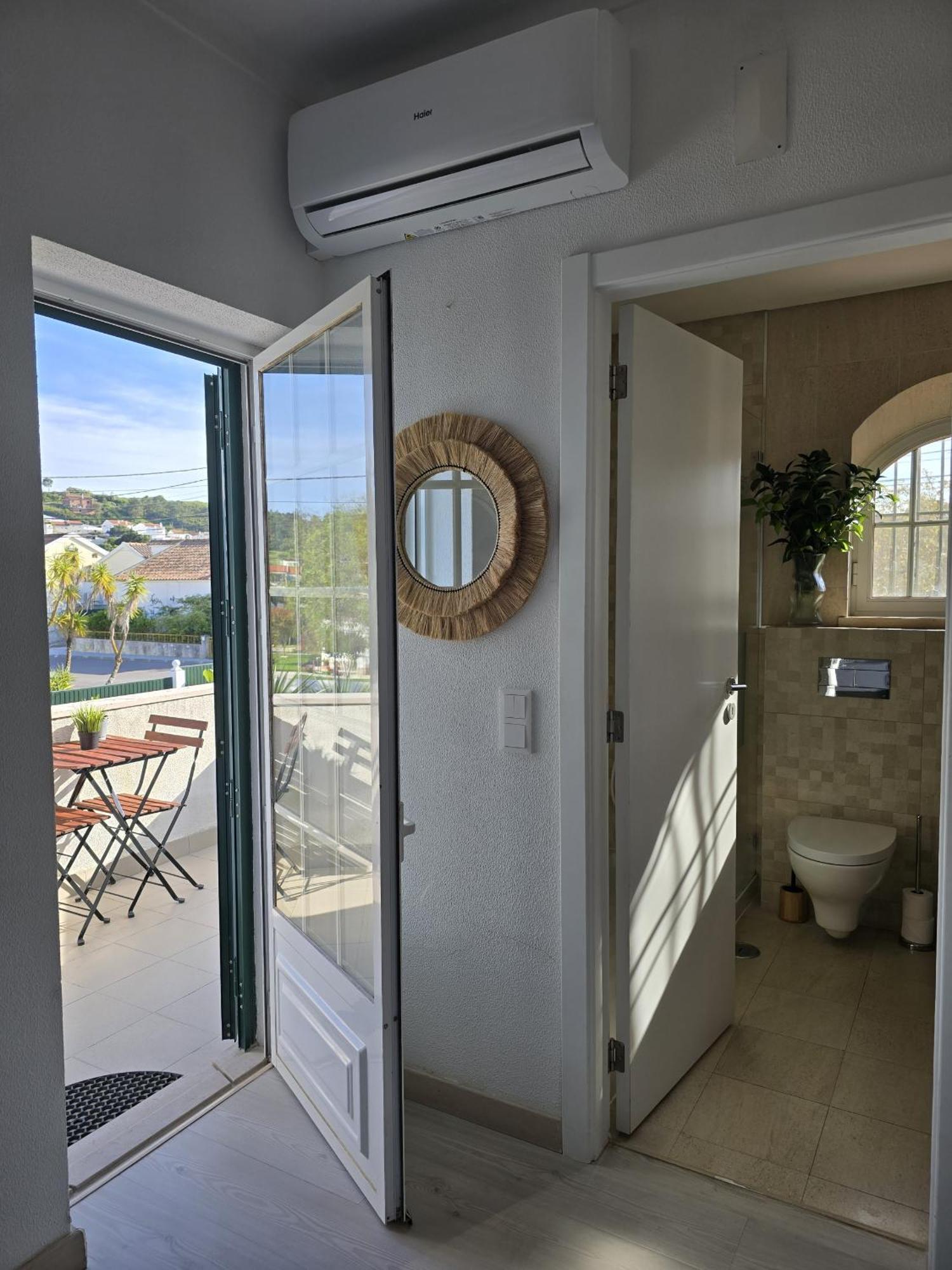 Sesimbra Stylish Villa By Homing Экстерьер фото