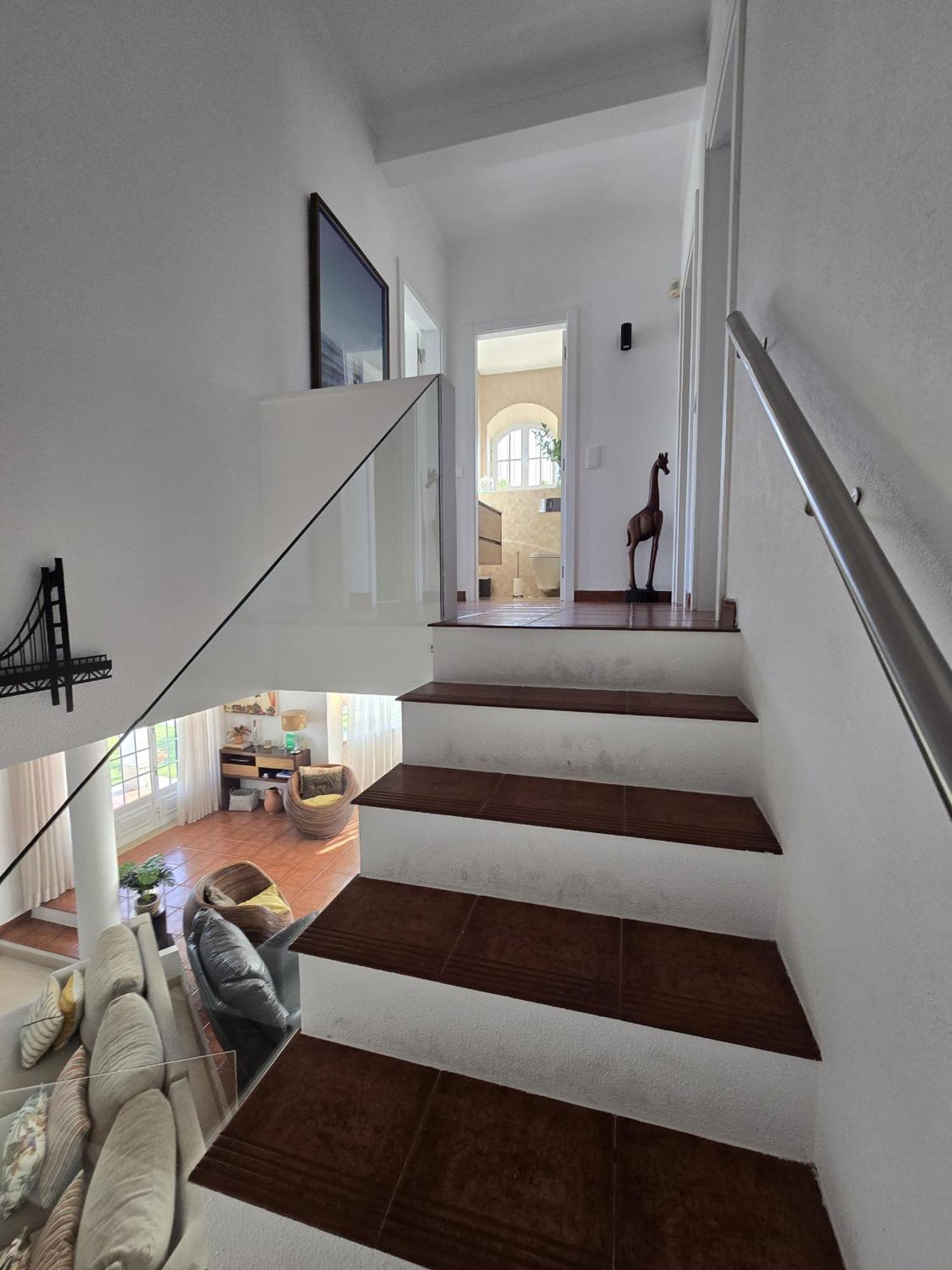 Sesimbra Stylish Villa By Homing Экстерьер фото