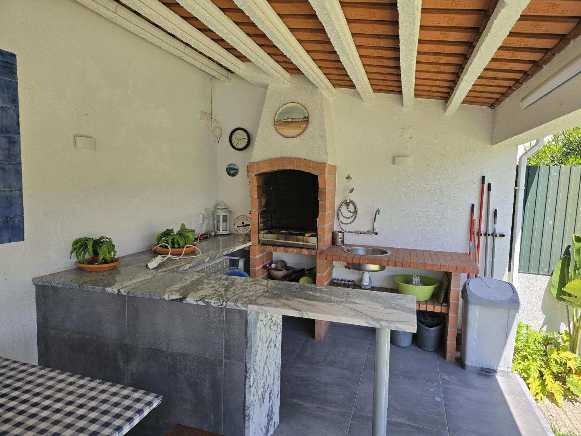 Sesimbra Stylish Villa By Homing Экстерьер фото