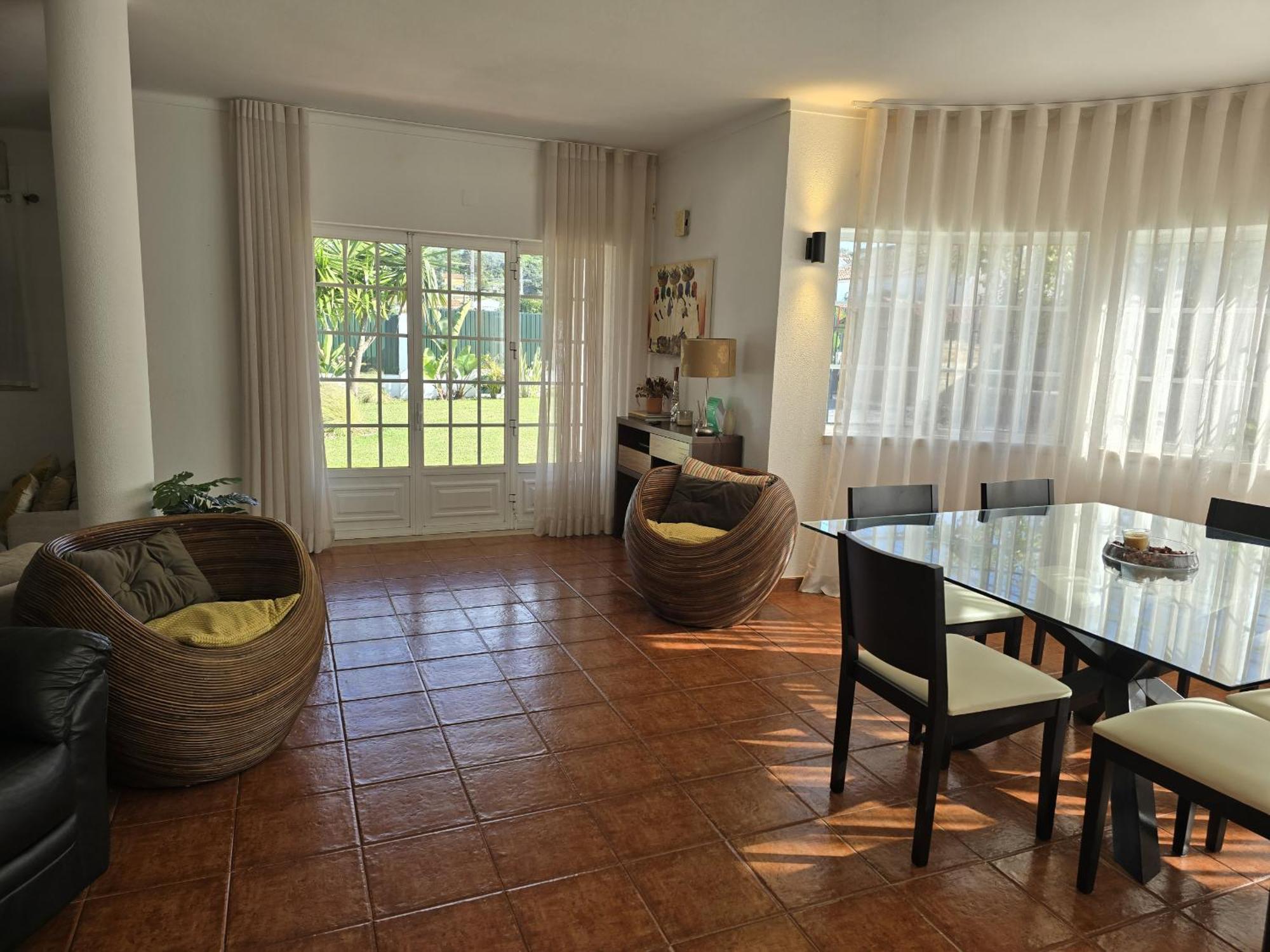 Sesimbra Stylish Villa By Homing Экстерьер фото